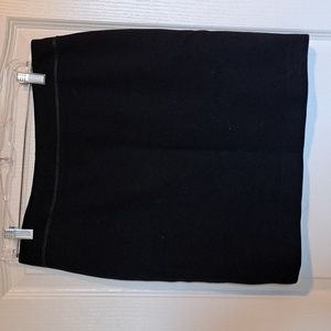 Ellie Tahari wool skirt